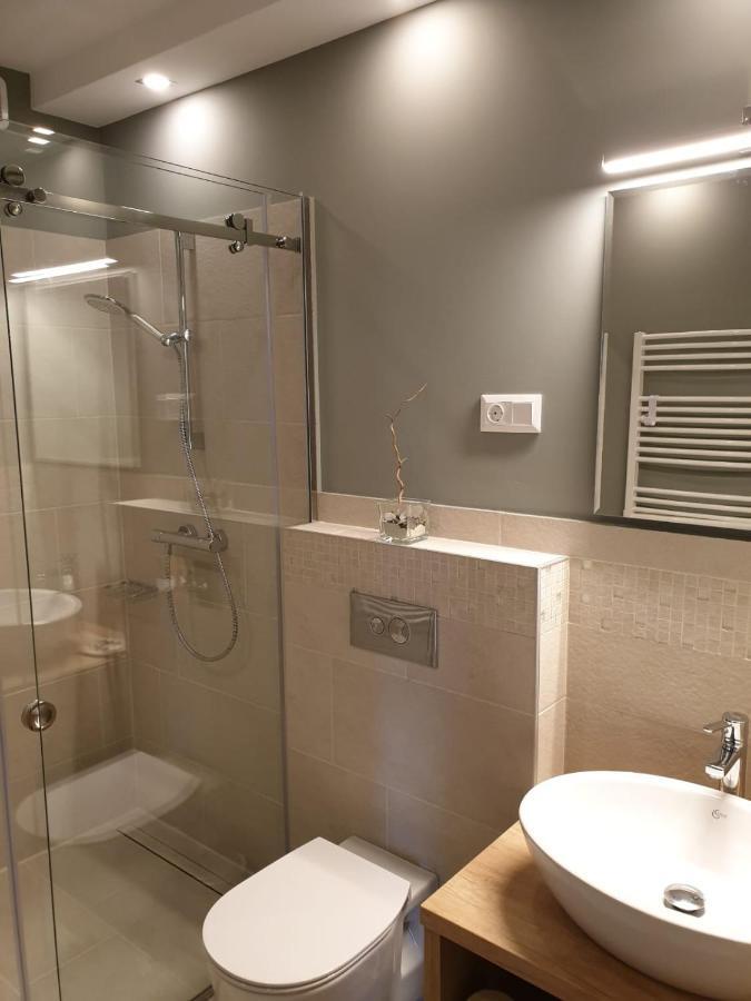 Villa Umberti Сибиу Екстериор снимка