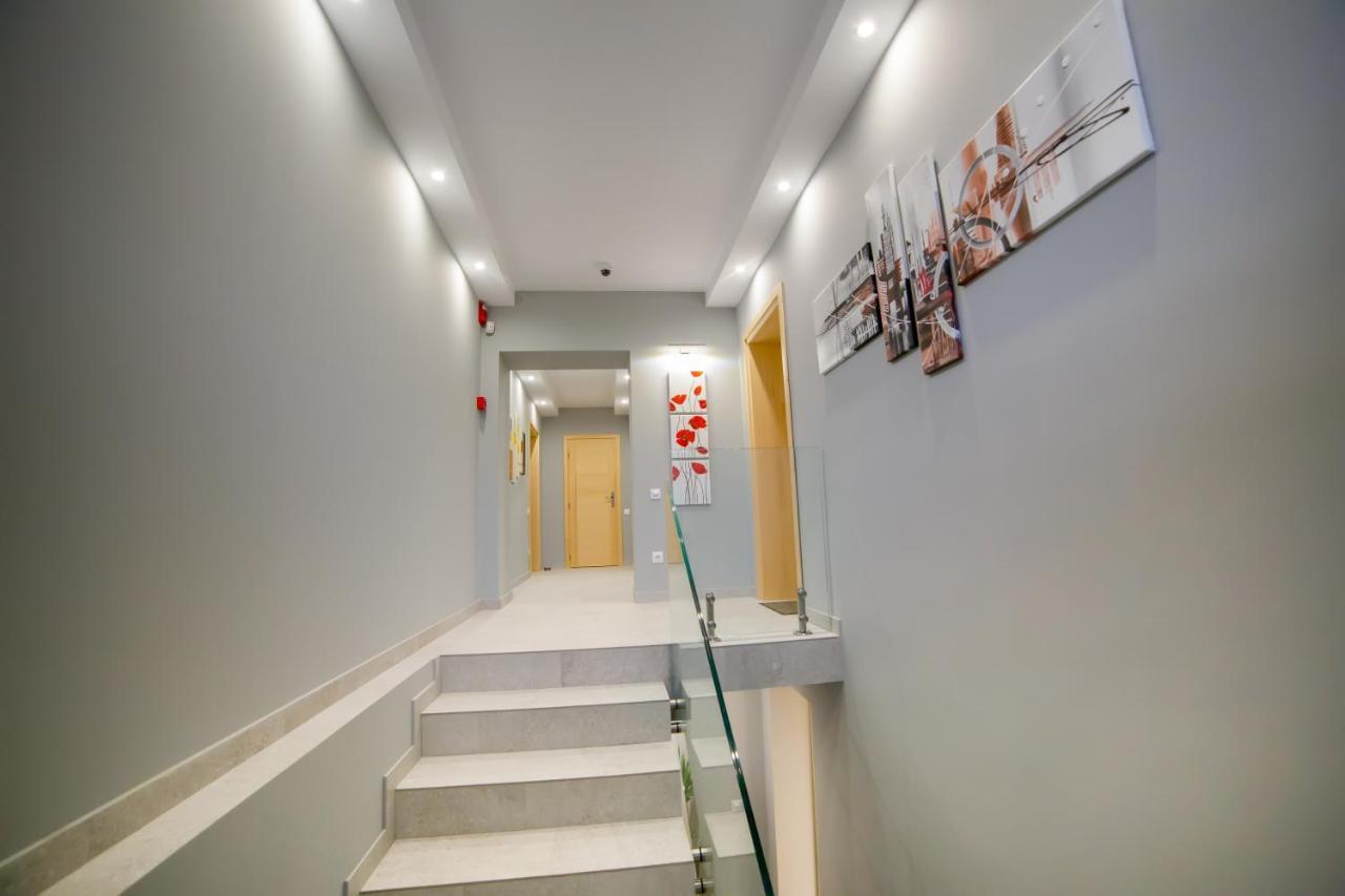Villa Umberti Сибиу Екстериор снимка