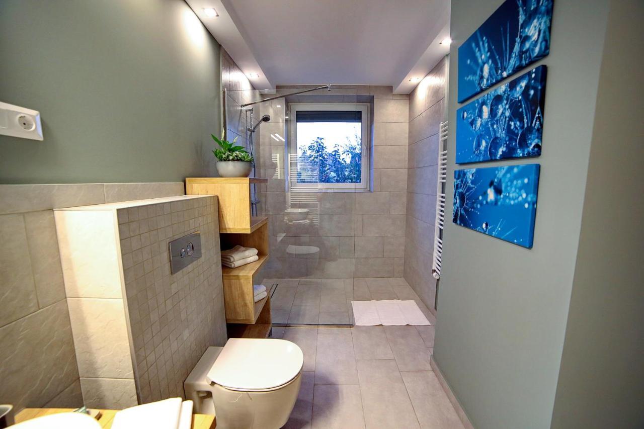 Villa Umberti Сибиу Екстериор снимка