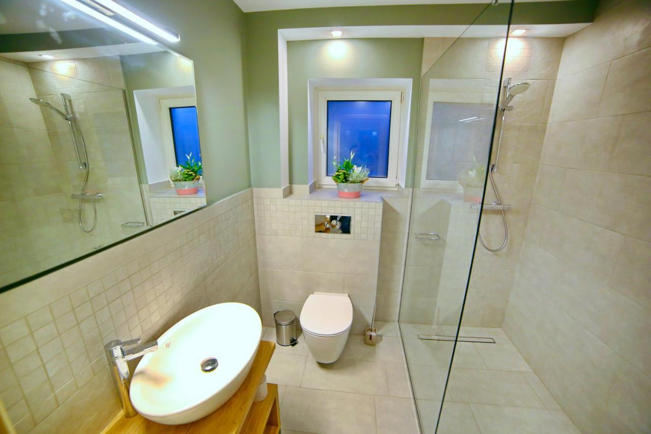 Villa Umberti Сибиу Екстериор снимка