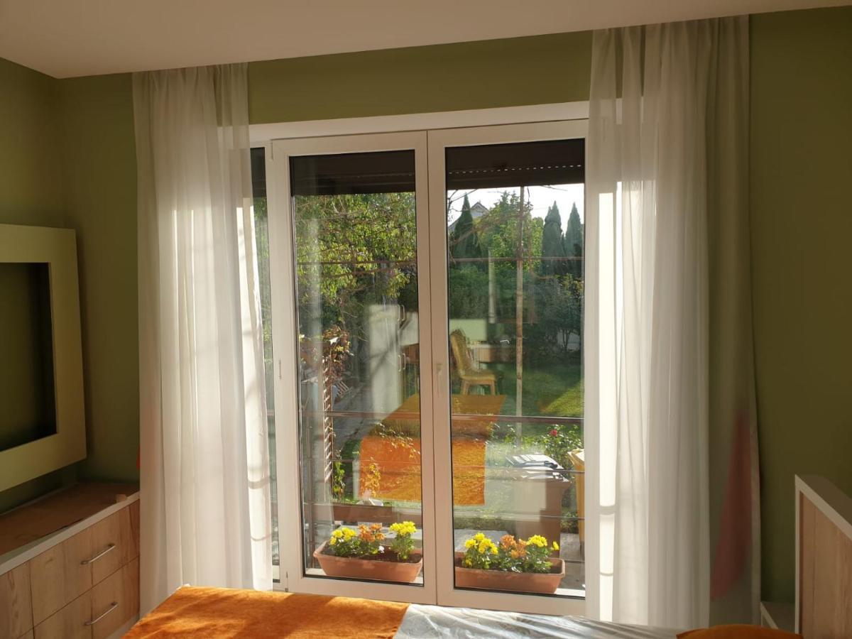 Villa Umberti Сибиу Екстериор снимка